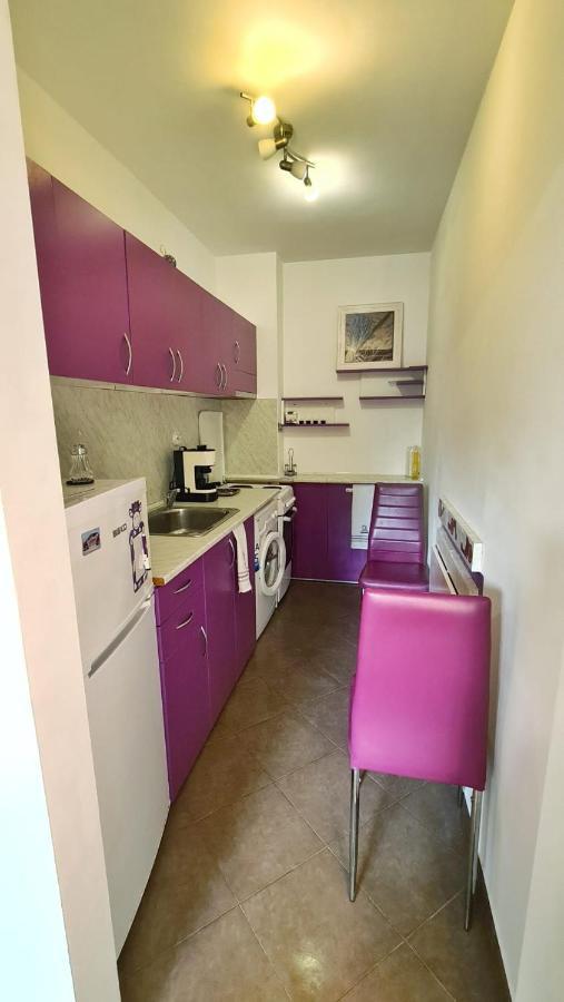Roxy Apartment Plovdiv Buitenkant foto