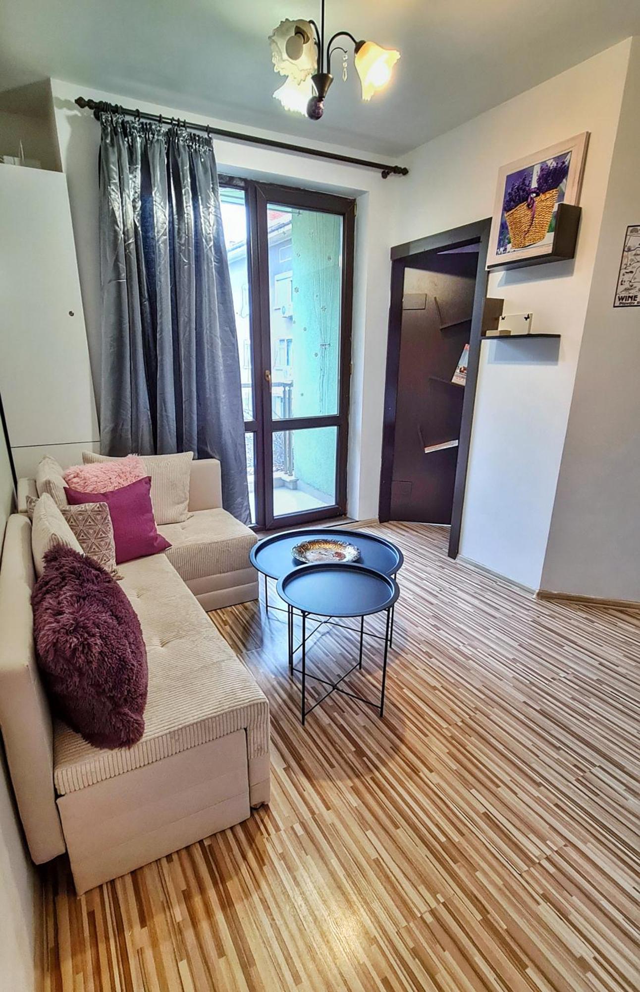 Roxy Apartment Plovdiv Buitenkant foto